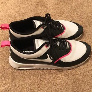 Nike AirMax Thea’s